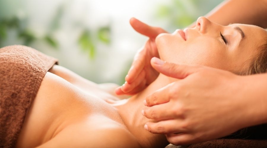 ¿Qué tipo de masaje es el que necesito?