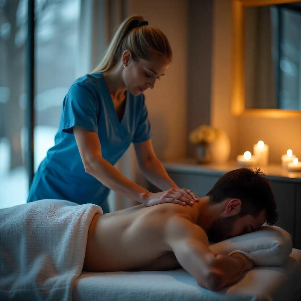 Mejor spa para turistas en Santiago