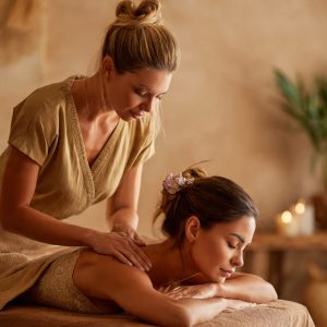 Masajes Profesionales en Las Condes: Bienestar Real, Enfoque Ético
