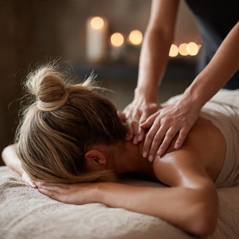 ¿Cuánto Tiempo Tarda el Cuerpo en Recuperarse Después de un Masaje?