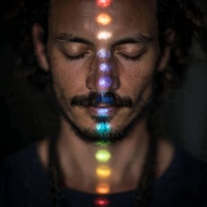 Alineación de Chakras