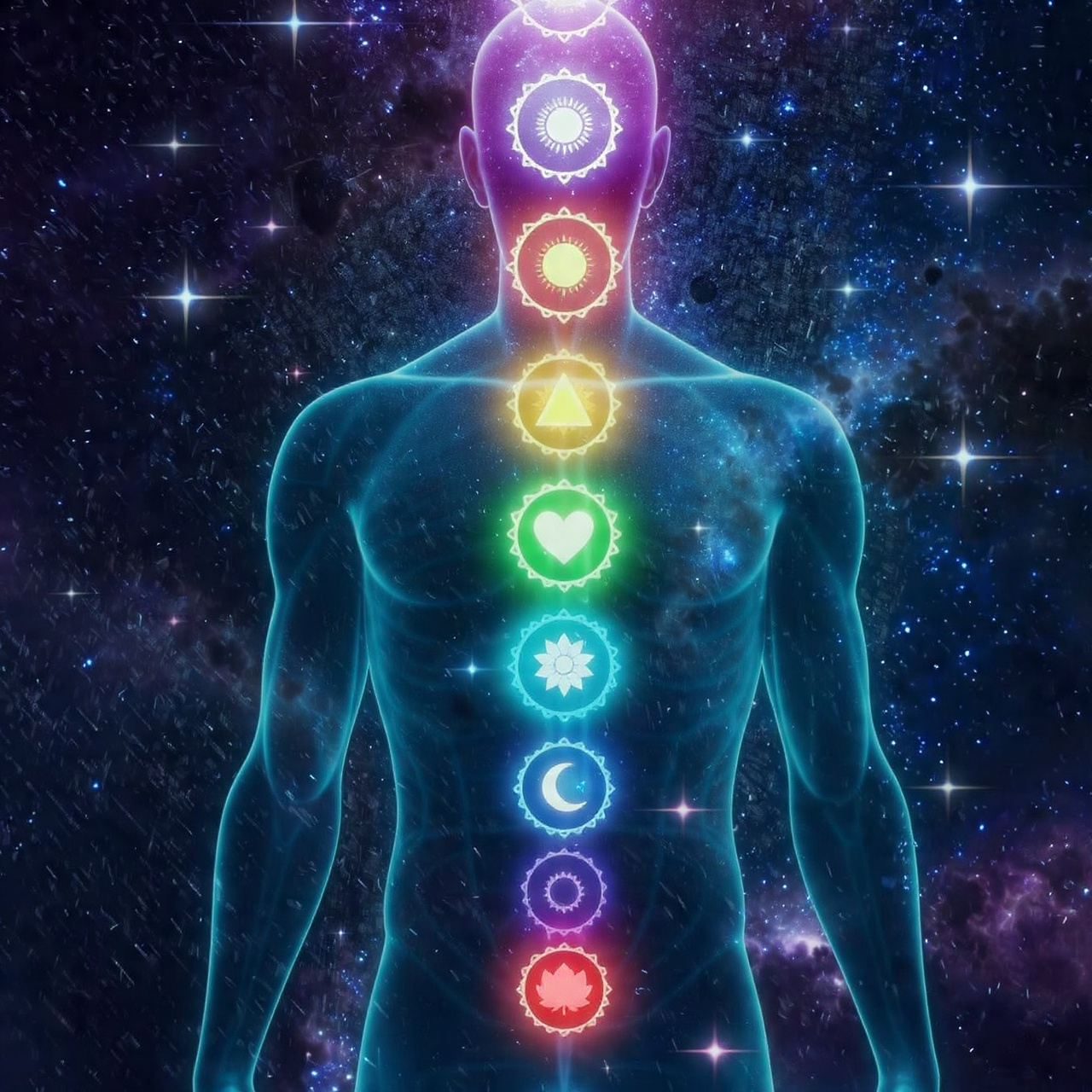 Qué Son los 7 Chakras y Cómo Alinearlos: Guía Completa