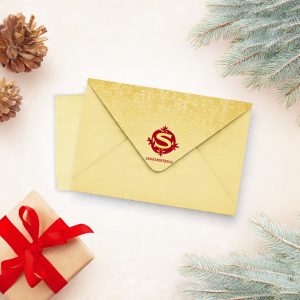 Voucher de Masaje Navideño 2025: El Regalo Perfecto de Bienestar