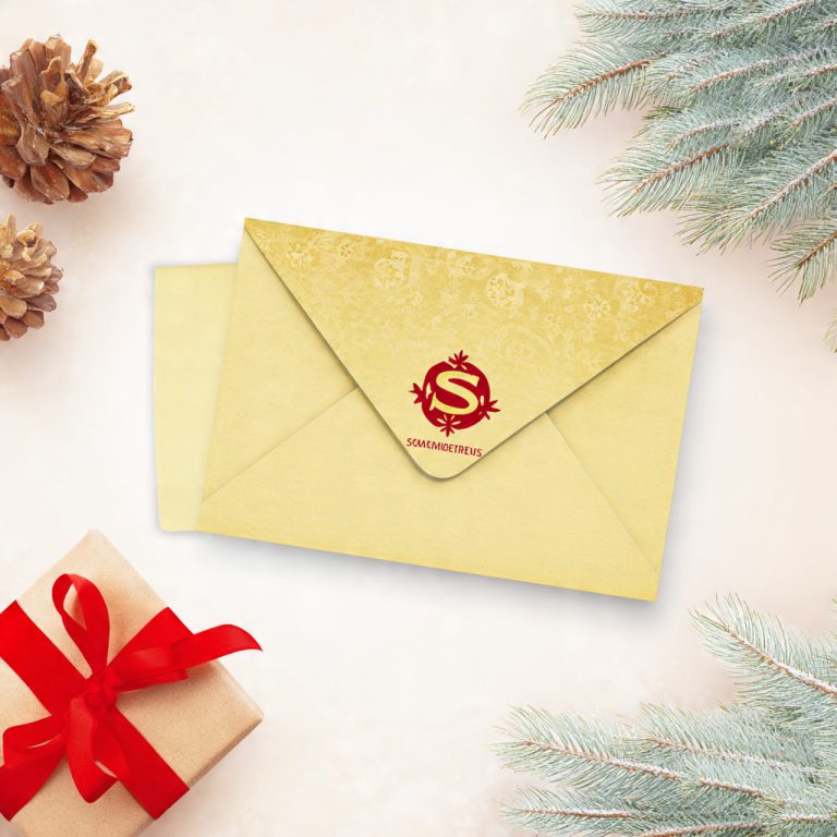 Voucher de Masaje Navideño 2025: El Regalo Perfecto de Bienestar
