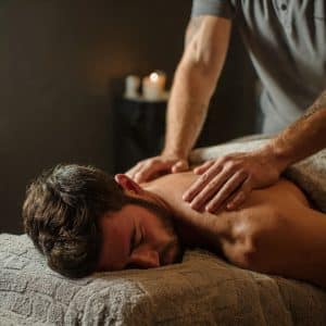 Terapias Sacamostress : Bienestar Integral Personalizado