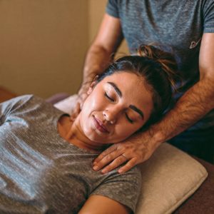 Regalar un Masaje: El Detalle Más Significativo para Tus Seres Queridos