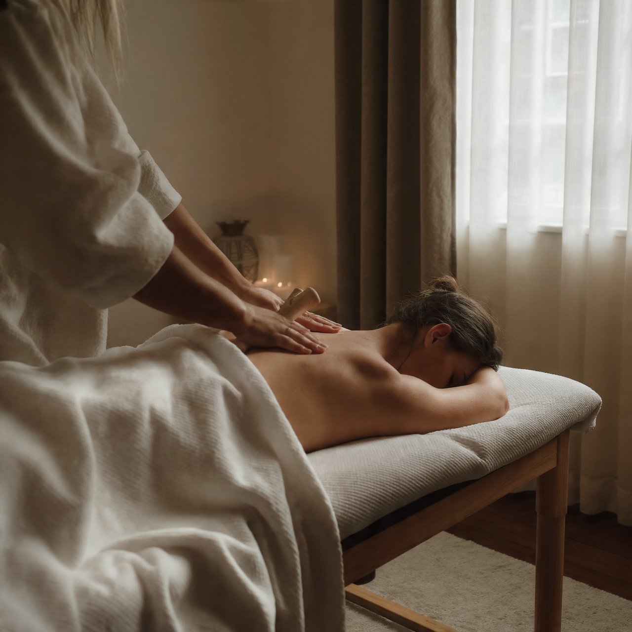 ¿Cuáles Son los Efectos Secundarios de un Masaje Descontracturante? Guía Completa