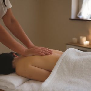 ¿Cuáles Son los Masajes Descontracturantes? Guía Completa