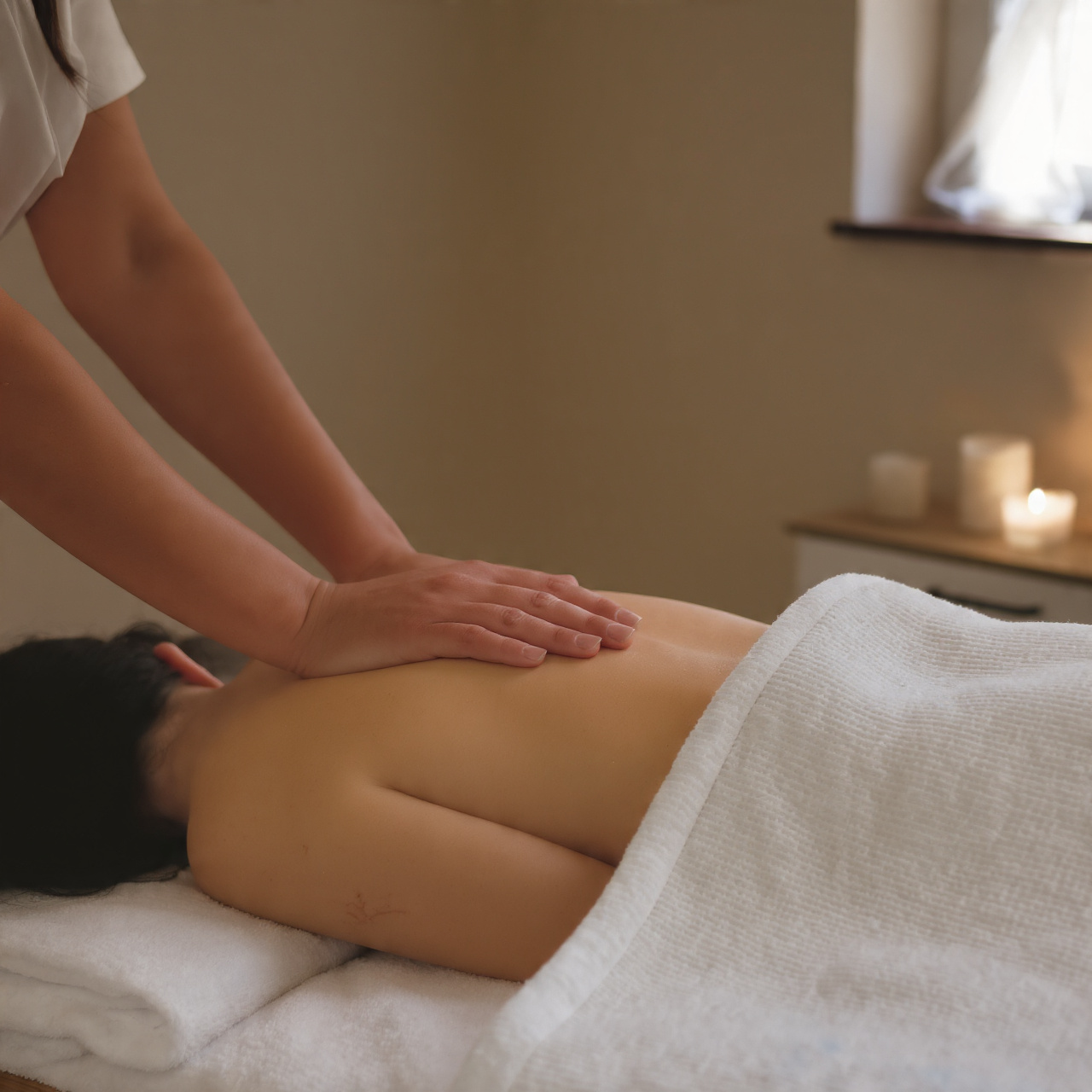 ¿Cuáles Son los Masajes Descontracturantes? Guía Completa