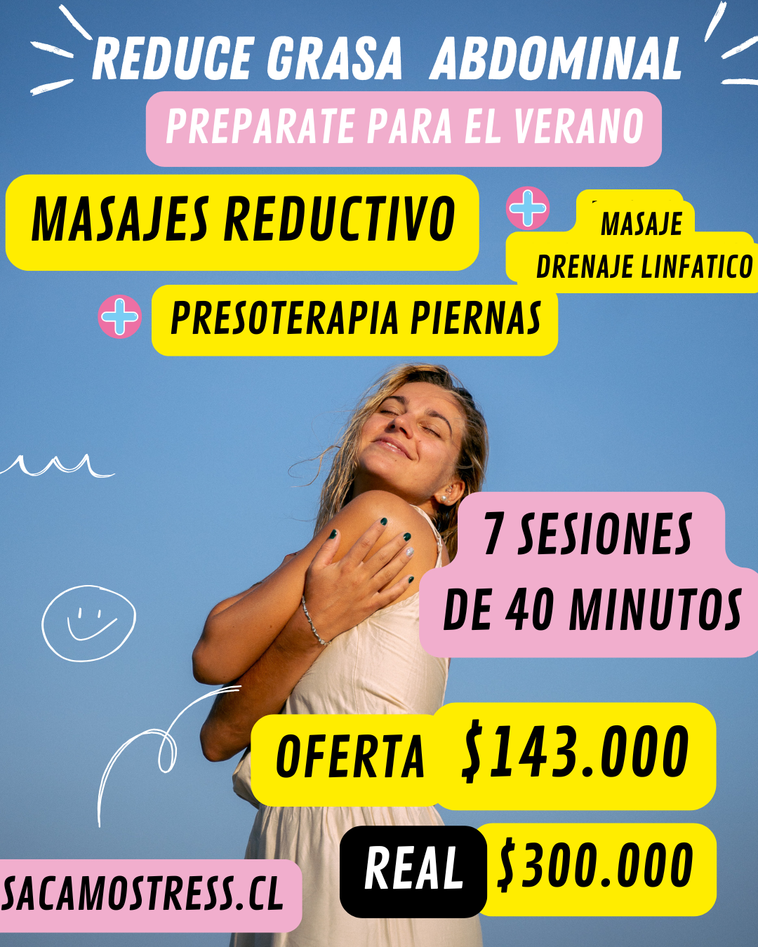 reduce grasa abdominal