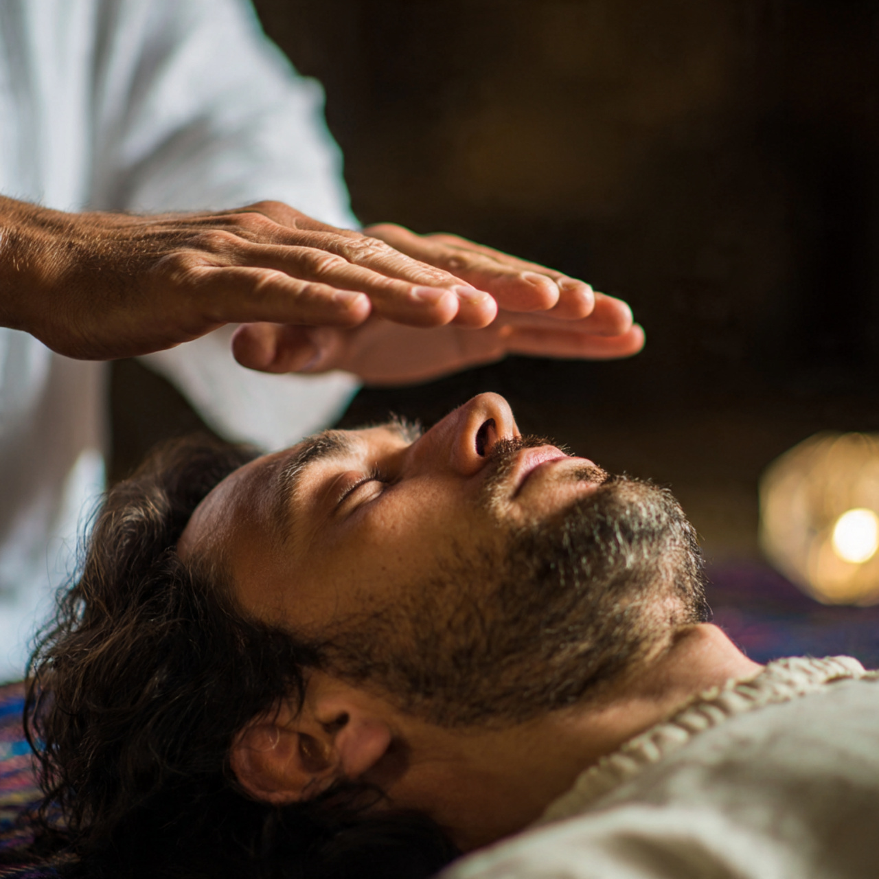 Reiki 2 sesiones de 30 minutos