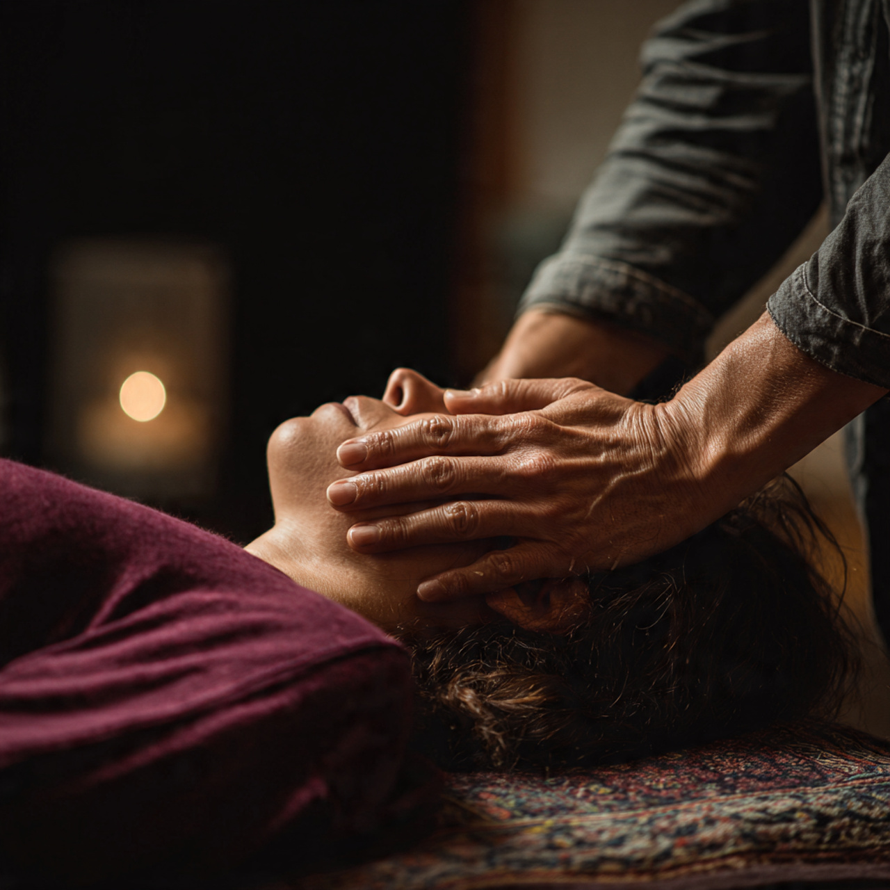 Reiki 2 sesiones de 30 minutos - Imagen 5