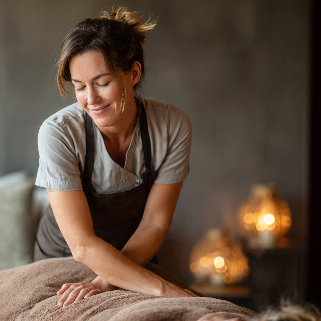 5 masajes terapéuticos que transformaran tu bienestar en las condes