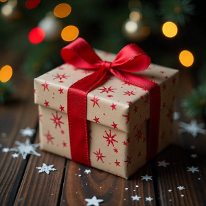 Regalo Amigo Secreto: La Solución Perfecta con Gift Cards de Bienestar