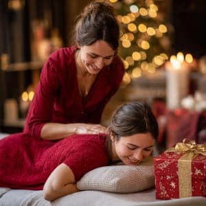 Regalo Masajes: La Experiencia de Bienestar que Transforma Vidas