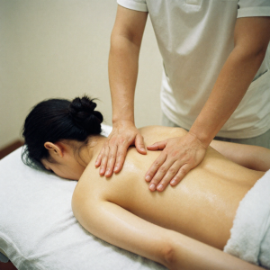 Masaje Descontracturante: Beneficios y Contraindicaciones