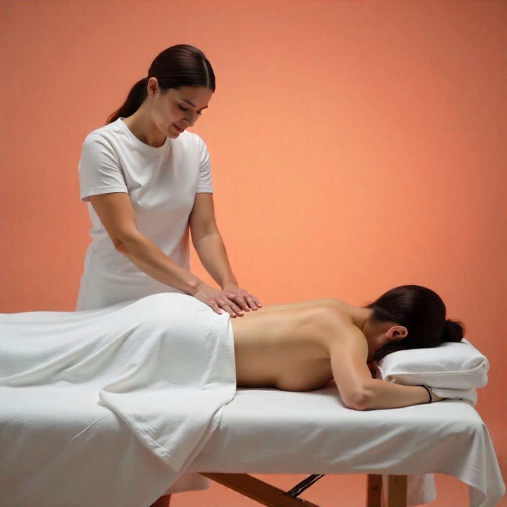 Masaje Reductivo Abdominal: Guía Completa