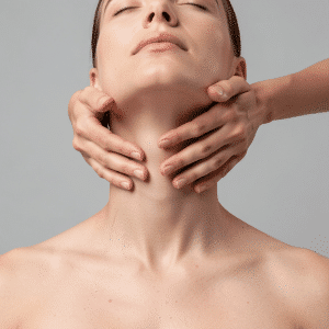 Masaje Cuello Celular: Técnica Profunda para la Liberación Cervical
