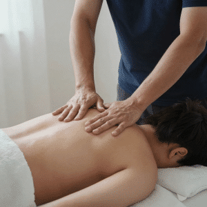 Masajes para el Dolor de Espalda: Guía Experta