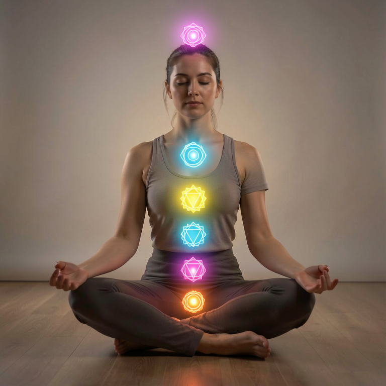 Alinear los Chakras: Guía Experta para el Equilibrio Energético