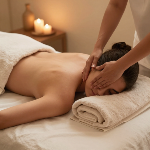 ¿Qué incluye una sesión de masaje de relajación completo? Guía 2026