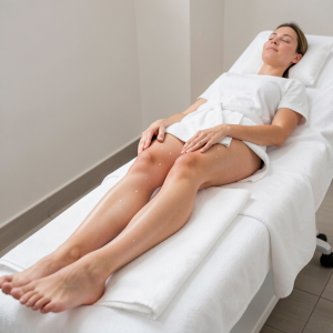 Drenaje linfático manual centros especializados Las Condes: Guía 2026