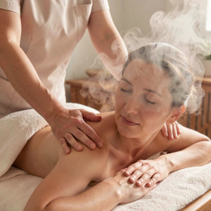 Mejores centros de masajes cerca de metro Manquehue: Guía 2026