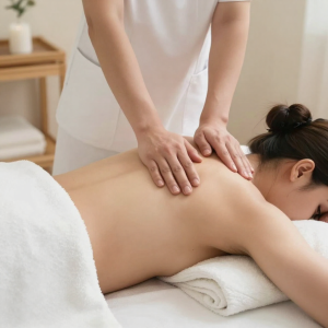 ¿Por qué duele un masaje descontracturante? Explicación completa 2026