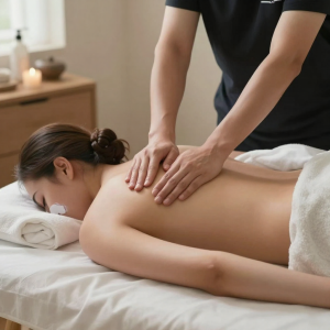 ¿Dónde hacerse un masaje descontracturante en Las Condes? Guía 2026