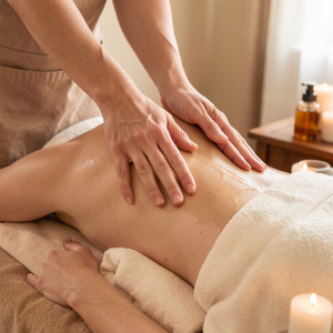 Centros de masajes recomendados en Las Condes: Guía 2026