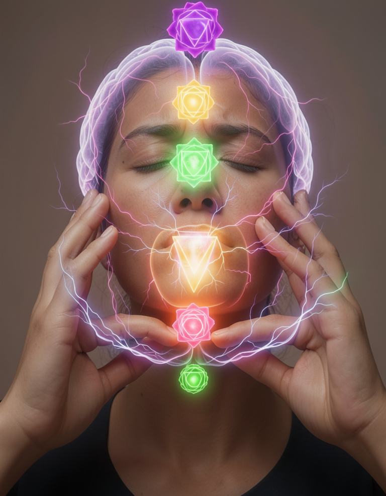 ¿Cuál es el chakra de la diabetes?
