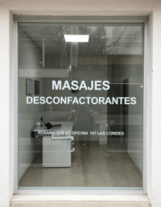 Masajes Descontracturantes Cerca De Mi