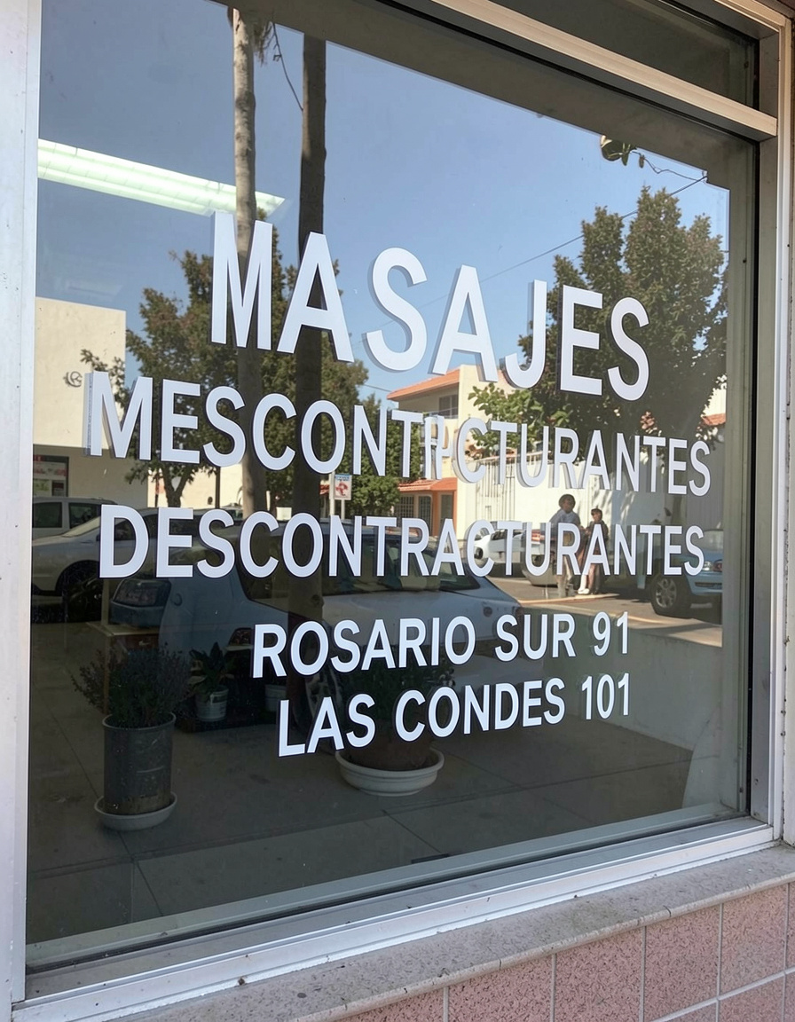 Cuanto dura una sesión de masajes descontracturantes