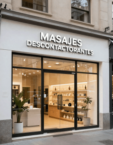 Masajes Descontracturantes Mejor Valorados: ¿Qué Nos Distingue?