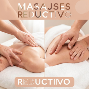Dónde encontrar centros especializados en masajes reductivos en mi comuna?