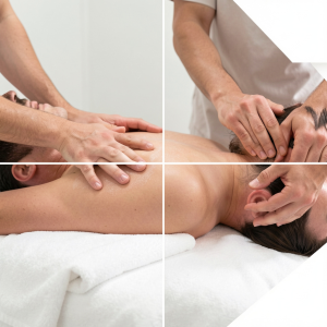 Ofertas especiales en masajes cerca de Manquehue