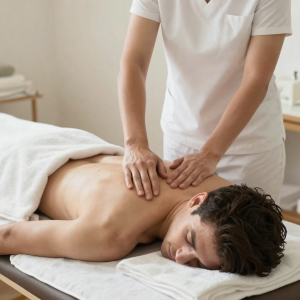 Tu Centro de Masajes en Las Condes con Estándares de Excelencia