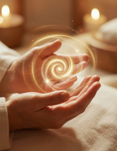 ¿Qué es Reiki y para qué sirve?