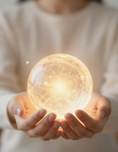 ¿Qué pasa si te hacen Reiki?