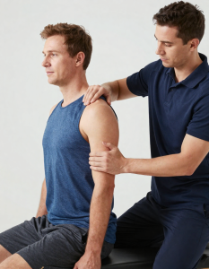 Kinesiología en SACAMOSTRESS.CL