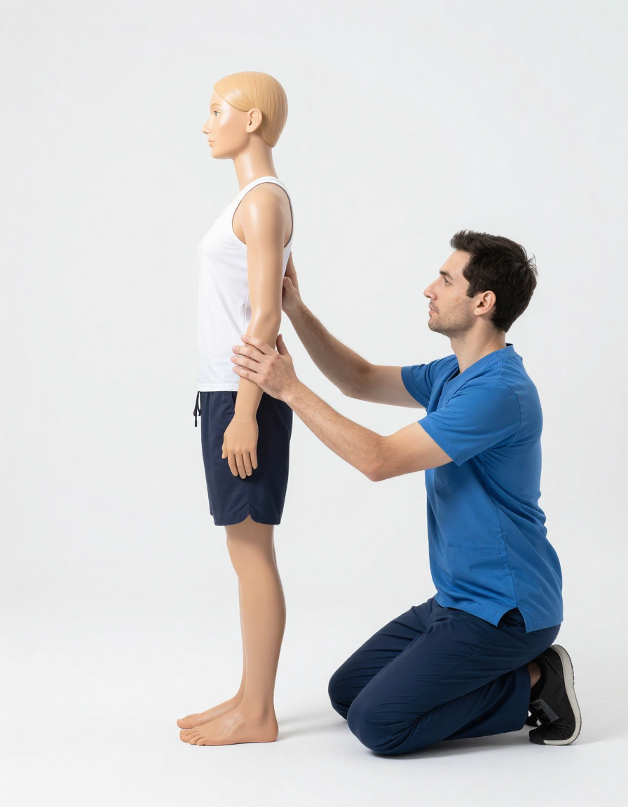 ¿Qué enfermedades trata un kinesiólogo?