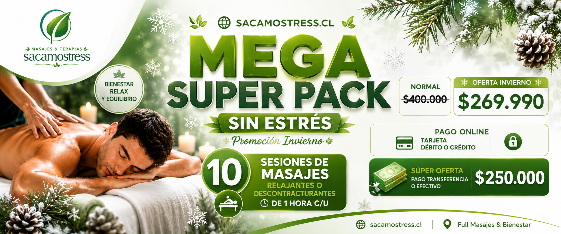 PROMOCION DIA DEL PADRE