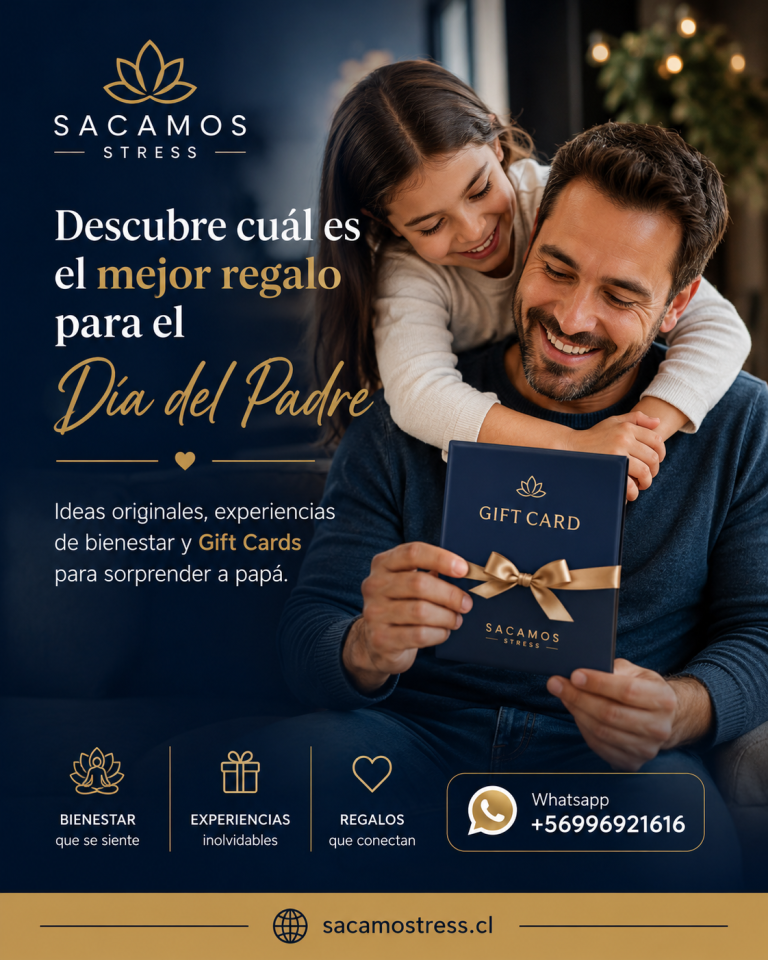 ¿Cuál es el Mejor Regalo para el Día del Padre? Ideas Originales y Experiencias que Realmente Disfrutará